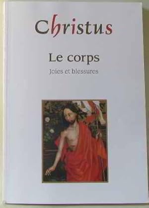 Le corps joies et blessures christus 222HS