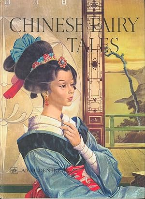 Seller image for Chinese Fairy Tales for sale by Bud Plant & Hutchison Books