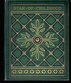 Image du vendeur pour The Star of Childhood, a First Book of Prayers and Instruction for Children, Compiled by a Priest mis en vente par Hyde Brothers, Booksellers