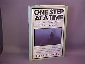 Seller image for One Step at a Time: My 18-Month Walk Across America for sale by Gene The Book Peddler