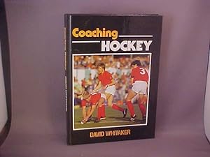 Seller image for Coaching Hockey for sale by Gene The Book Peddler