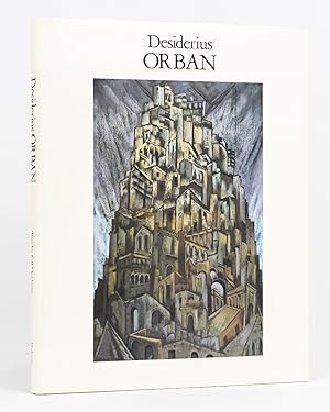 Seller image for Desiderius Orban. His Life and Art for sale by Michael Treloar Booksellers ANZAAB/ILAB