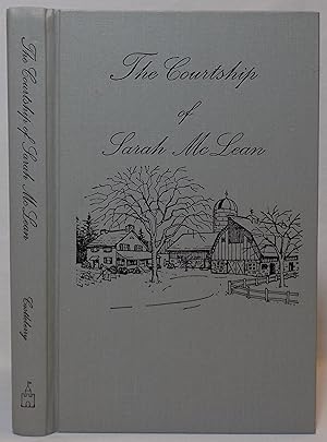 Seller image for The Courtship of Sarah McLean for sale by MLC Books