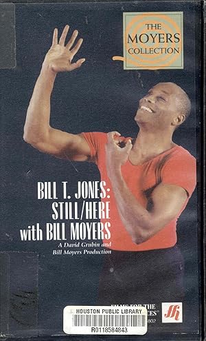 Bill T. Jones: Still/Here with Bill Moyers