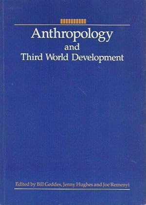 Anthropology and Third World Development