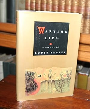 Seller image for Wartime Lies for sale by The Reluctant Bookseller