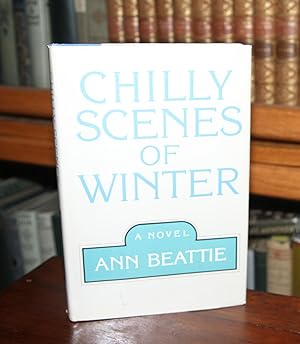 Seller image for Chilly Scenes of Winter for sale by The Reluctant Bookseller