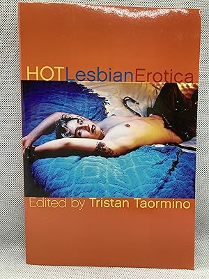 Bild des Verkufers fr Hot Lesbian Erotica zum Verkauf von Dan Pope Books