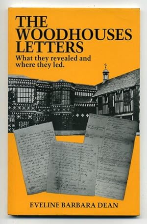Bild des Verkufers fr The Woodhouses Letters: What They Revealed and Where They Led. Studies of Nineteenth Century English Justice zum Verkauf von George Longden