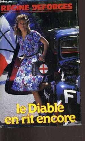 Immagine del venditore per LA BICYCLETTE BLEUE - TOME 3 : LE DIABLE EN RIT ENCORE. venduto da Le-Livre