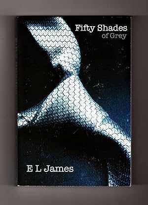 Immagine del venditore per Fifty Shades of Grey venduto da Singularity Rare & Fine