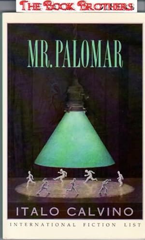 Seller image for Mr. Palomar for sale by THE BOOK BROTHERS