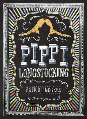 Imagen del vendedor de Pippi Longstocking (Paperback) a la venta por Grand Eagle Retail