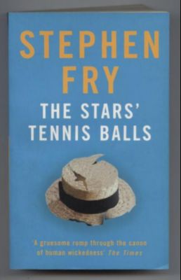 Imagen del vendedor de The Stars?Tennis Balls. a la venta por Leonardu