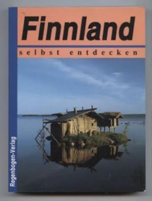 Seller image for Finnland selbst entdecken. for sale by Leonardu