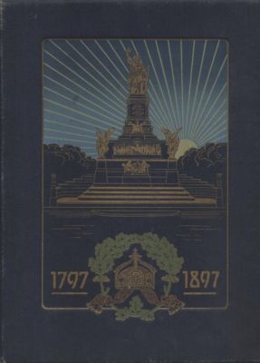 Unser Heldenkaiser. Herausgegeben auf Veranlassung Sr. Majestät Kaiser Wilhelm II. und durch drei...