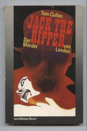 Bild des Verkufers fr Jack the Ripper. Der Mrder von London. zum Verkauf von Leonardu