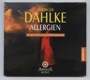 Allergien. Selbstheilungsprogramm.