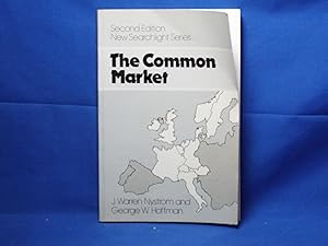 Seller image for The Common Market for sale by Gene The Book Peddler