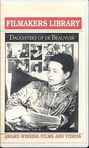 Daughters of de Beauvoir