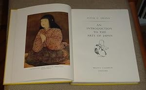 Seller image for An Introduction to the Arts of Japan for sale by Makovski Books