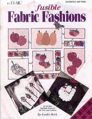 Seller image for Fabric Fashions for sale by The Book Faerie