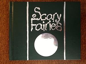 Image du vendeur pour Scary Fairies (Hologram cover) mis en vente par Epilonian Books