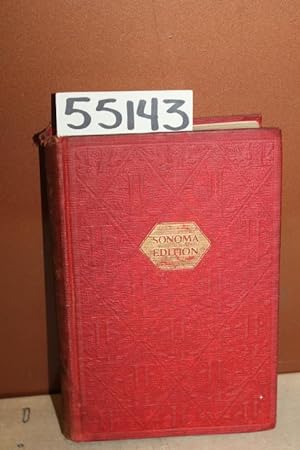 Seller image for The Sea-Wolf for sale by Princeton Antiques Bookshop