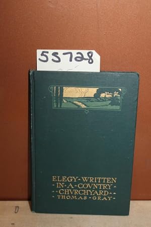 Seller image for Elegy Written in a Country Church-Yard for sale by Princeton Antiques Bookshop