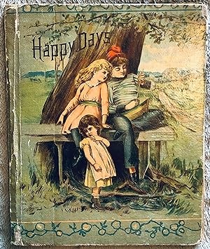 Happy Days, Illustrated