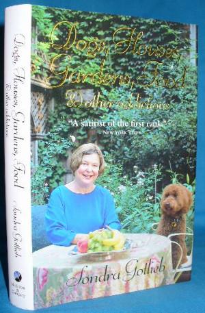 Seller image for Dogs, Houses, Gardens, Food & Other Addictions for sale by Alhambra Books