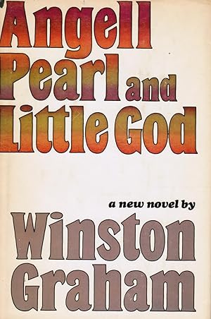 Seller image for Angell Pearl and Little God for sale by Bookshop Baltimore
