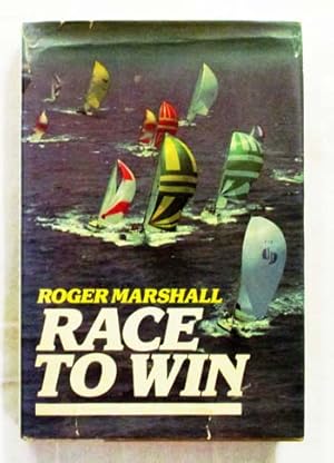 Bild des Verkufers fr Race to Win zum Verkauf von Adelaide Booksellers
