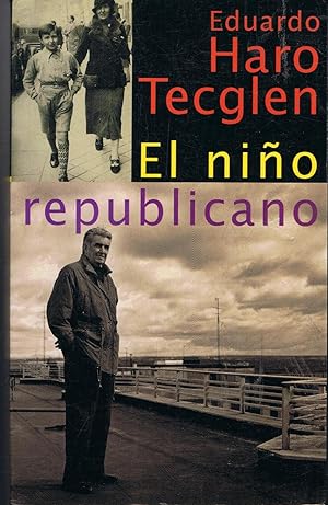 Imagen del vendedor de EL NIÑO REPUBLICANO a la venta por Librería Torreón de Rueda