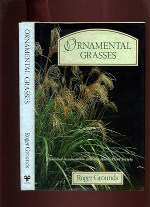 Seller image for Ornamental Grasses for sale by Roger Lucas Booksellers