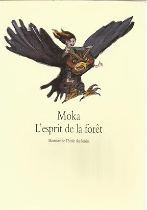 L'esprit de la fôret