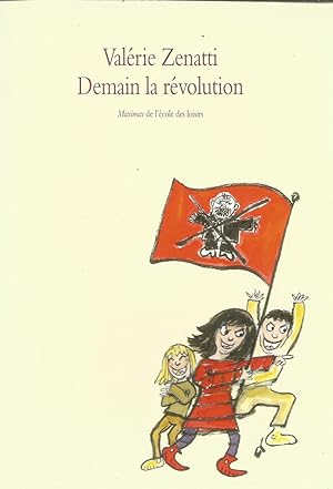 Demain le révolution