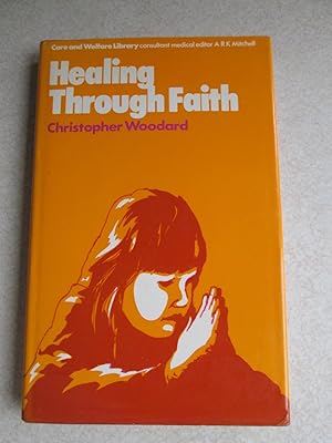 Healing Through Faith