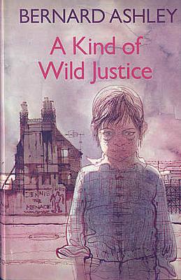 Imagen del vendedor de A Kind of Wild Justice a la venta por The Children's Bookshop