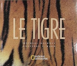 Imagen del vendedor de Le Tigre a la venta por Philippe Lucas Livres Anciens