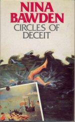Seller image for Circles of Deceit for sale by timkcbooks (Member of Booksellers Association)
