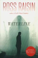 Seller image for Waterline for sale by timkcbooks (Member of Booksellers Association)