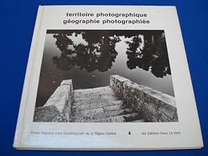 Immagine del venditore per Territoire Photographique Gographie photographie venduto da Emmanuelle Morin