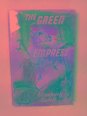Seller image for The green Empress for sale by Cotswold Internet Books
