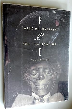 Bild des Verkufers fr Poe: Tales of Mystery and the Imagination. zum Verkauf von The Bookstall