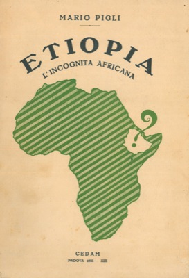 Etiopia. L'incognita africana.