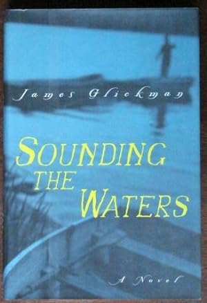 Imagen del vendedor de Sounding the Waters a la venta por Canford Book Corral