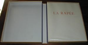 Seller image for La Rape for sale by Ad hoc Art