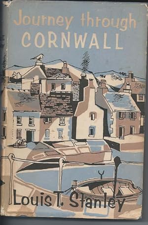 Journey Through Cornwall