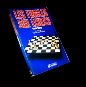 Seller image for Les Finales aux checs. for sale by Babel Librairie